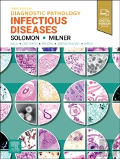 Diagnostic Pathology: Infectious Diseases