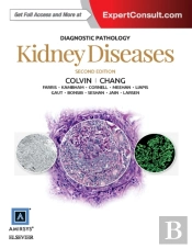 Diagnostic Pathology: Kidney Diseases E-Book