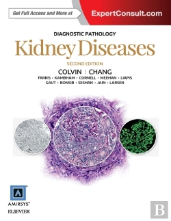Bertrand.pt - Diagnostic Pathology: Kidney Diseases E-Book