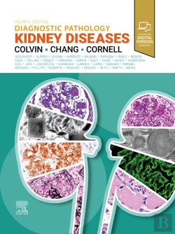 Bertrand.pt - Diagnostic Pathology: Kidney Diseases E-Book