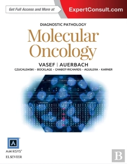 Bertrand.pt - Diagnostic Pathology: Molecular Oncology E-Book