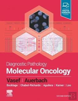 Bertrand.pt - Diagnostic Pathology: Molecular Oncology E-Book