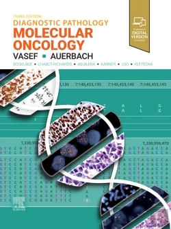Bertrand.pt - Diagnostic Pathology: Molecular Oncology E-Book