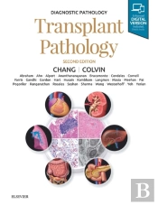 Diagnostic Pathology: Transplant Pathology E-Book