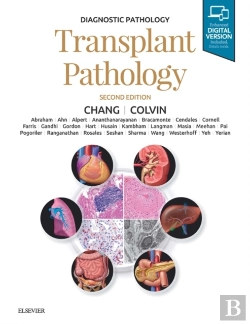 Bertrand.pt - Diagnostic Pathology: Transplant Pathology E-Book