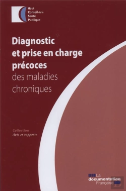Bertrand.pt - Diagnostic Précose Et Prise En Charge Des Maladies Choniques