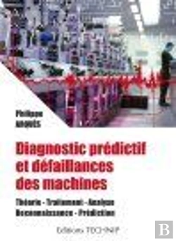 Bertrand.pt - Diagnostic Prédictif Et Défaillances Des Machines