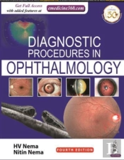 Diagnostic Procedures In Ophthalmology