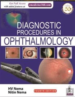 Bertrand.pt - Diagnostic Procedures In Ophthalmology