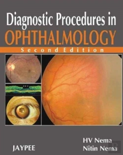Bertrand.pt - Diagnostic Procedures In Opthalmology