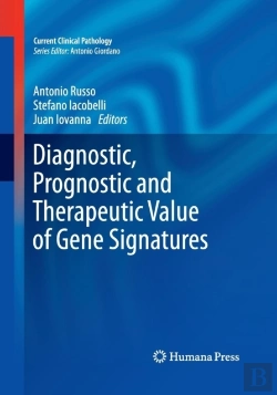 Bertrand.pt - Diagnostic, Prognostic And Therapeutic Value Of Gene Signatures