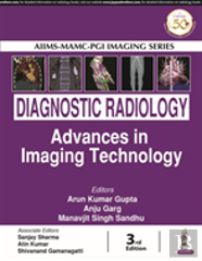 Diagnostic Radiology: Advances In Imaging Technology