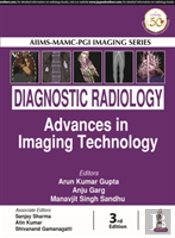 Diagnostic Radiology: Advances In Imaging Technology