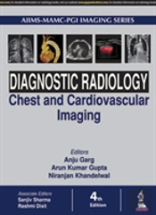 Diagnostic Radiology: Chest And Cardiovascular Imaging