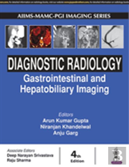 Diagnostic Radiology: Gastrointestinal And Hepatobiliary Imaging