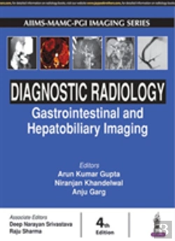 Bertrand.pt - Diagnostic Radiology: Gastrointestinal And Hepatobiliary Imaging