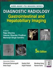 Diagnostic Radiology: Gastrointestinal And Hepatobiliary Imaging