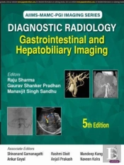Diagnostic Radiology: Gastrointestinal And Hepatobiliary Imaging