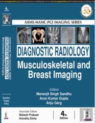 Diagnostic Radiology: Musculoskeletal And Breast Imaging