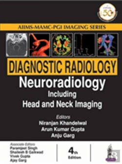 Bertrand.pt - Diagnostic Radiology: Neuroradiology Including Head And Neck Imaging