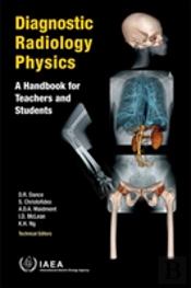 Diagnostic Radiology Physics