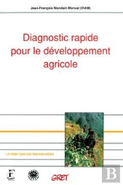 Diagnostic Rapide Pour Le Developpement Agricole