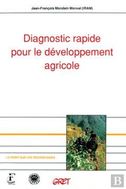 Bertrand.pt - Diagnostic Rapide Pour Le Developpement Agricole