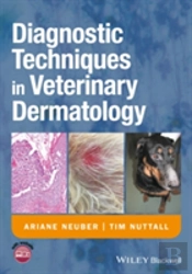 Diagnostic Techniques In Veterinary Dermatology