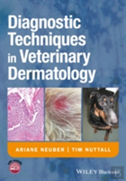 Bertrand.pt - Diagnostic Techniques In Veterinary Dermatology