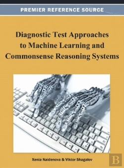 Bertrand.pt - Diagnostic Test Approaches To Machine Learning And Commonsense Reasoning Systems