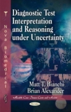 Bertrand.pt - Diagnostic Test Interpretation & Reasoning Under Uncertainty