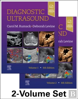 Bertrand.pt - Diagnostic Ultrasound, 2-Volume Set