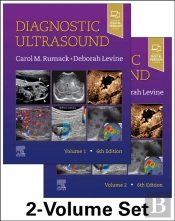 Diagnostic Ultrasound, 2-Volume Set