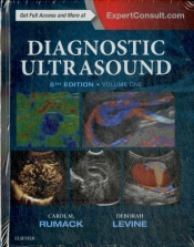 Diagnostic Ultrasound 5e, 2-Volume Set