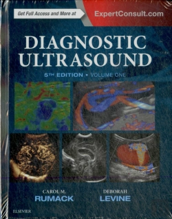 Bertrand.pt - Diagnostic Ultrasound 5e, 2-Volume Set