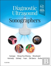 Diagnostic Ultrasound For Sonographers