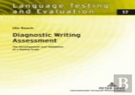 Diagnostic Writing Assessment