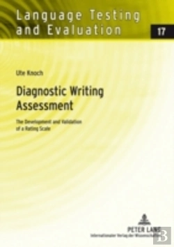 Bertrand.pt - Diagnostic Writing Assessment
