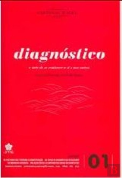 Bertrand.pt - Diagnóstico - A Arte de se Conhecer a si e aos Outros