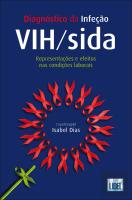 Diagnóstico da Infeção VIH/Sida