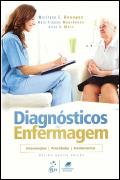 Diagnóstico de Enfermagem
