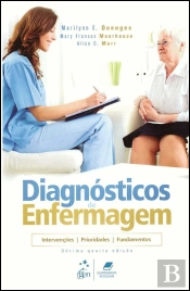 Diagnóstico de Enfermagem