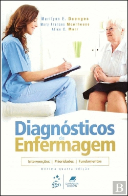 Bertrand.pt - Diagnóstico de Enfermagem