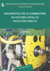 Diagnóstico De La Combustión En Motores Diesel De Inyección Directa