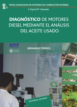 Bertrand.pt - Diagnóstico De Motores Diesel Mediante El Análisis Del Aceite Usado