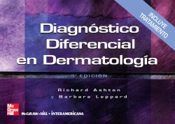 Bertrand.pt - Diagnostico Diferencial En Dermatologia