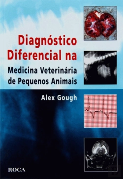 Bertrand.pt - Diagnóstico Diferencial na Medicina Veterinária de Pequenos Animais