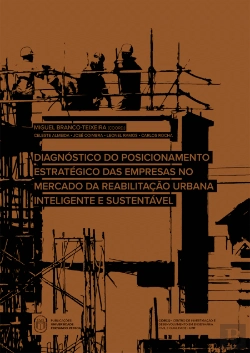Bertrand.pt - Diagnóstico do Posicionamento Estratégico das Empresas no Mercado da Reabilitação Urbana Inteligente e Sustentável