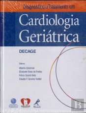 Diagnóstico e Tratamento em Cardiologia Geriátrica