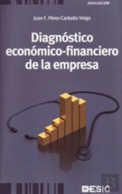 Diagnóstico Económico-Financiero De La Empresa